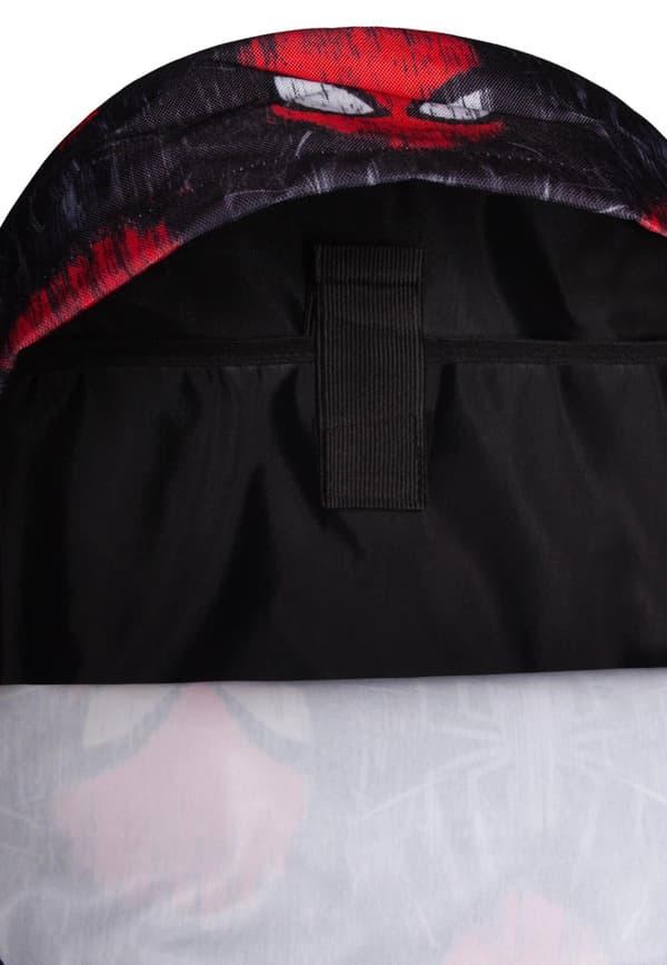 Marvel - Spider-Man Reppu Svart black