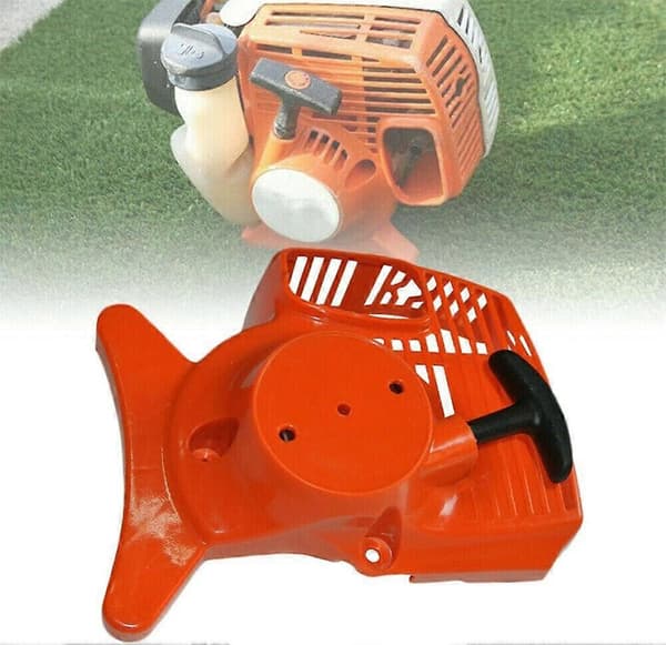 Trækstarter til 41401904009 Stihl Fs38 Fs45 Fs46 Fs55 Hl45 Km55 Dele 1 Stykke