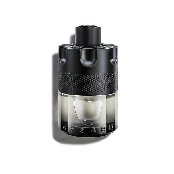 Azzaro The Most Wanted Parfum Cologne til Mænd Intensiv Duft
