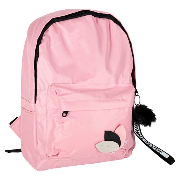 School Bag for Children - Backpack Rosa pink