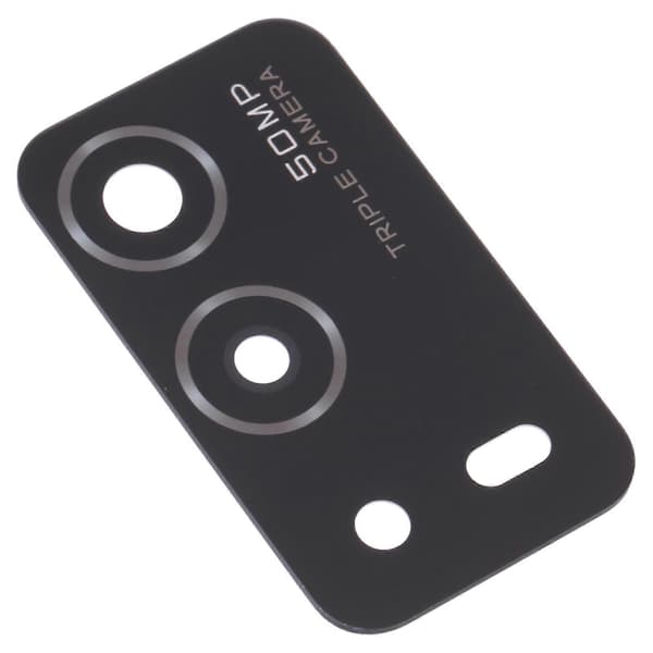 Til OPPO A55 4G 10 stk. bagkameraobjektiv