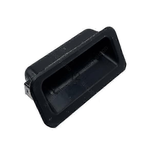 Tailgate opener for Hyundai I30 - Tailgate handle 81260-A6200