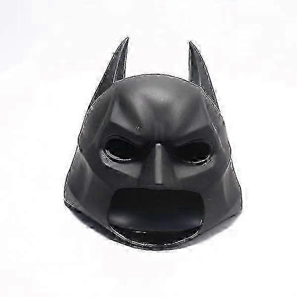 25-26 Batman Voksenmaske