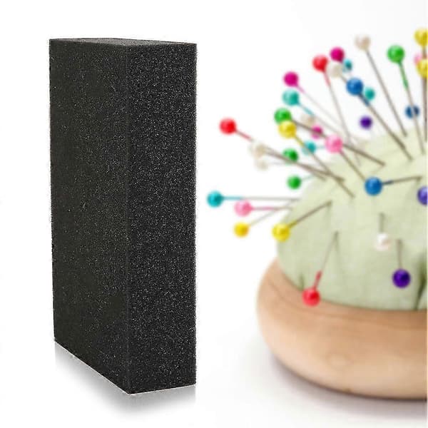 2 pcs Square Needle Felting Foam Mat for Manual DIY Crafts