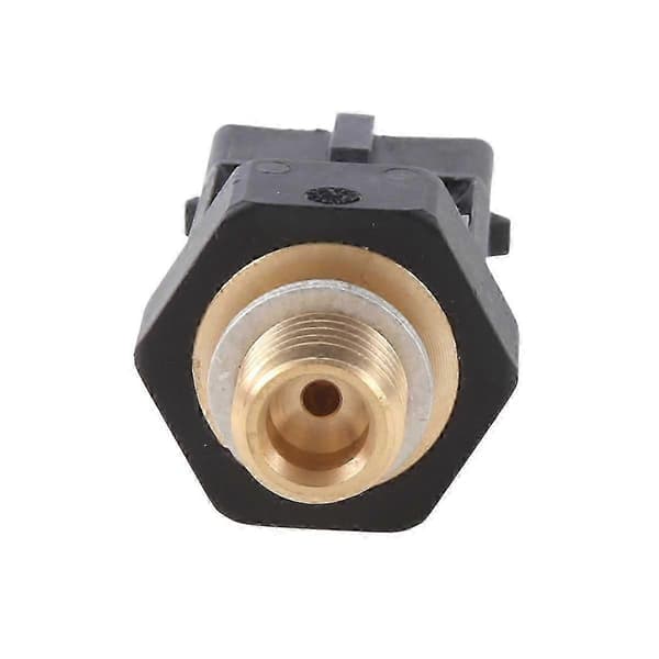 25-26 12617549796 Motoroljetryckssensor för E81 E82 E87 E88 E90 E91 E92 E93 Trycksensor_Överraskningsgåva