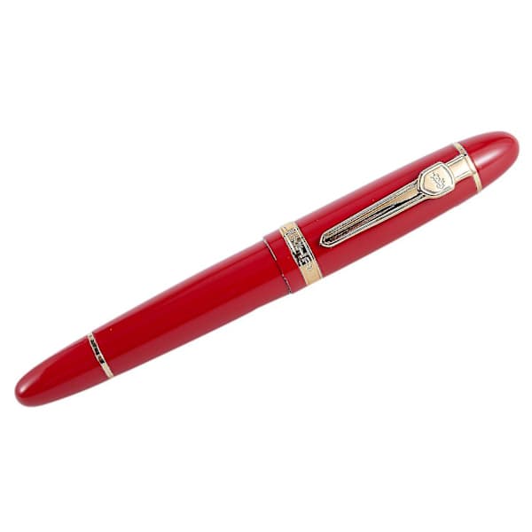Jinhao 159 18kgp 0.7mm Medium Kontorpenn med etui