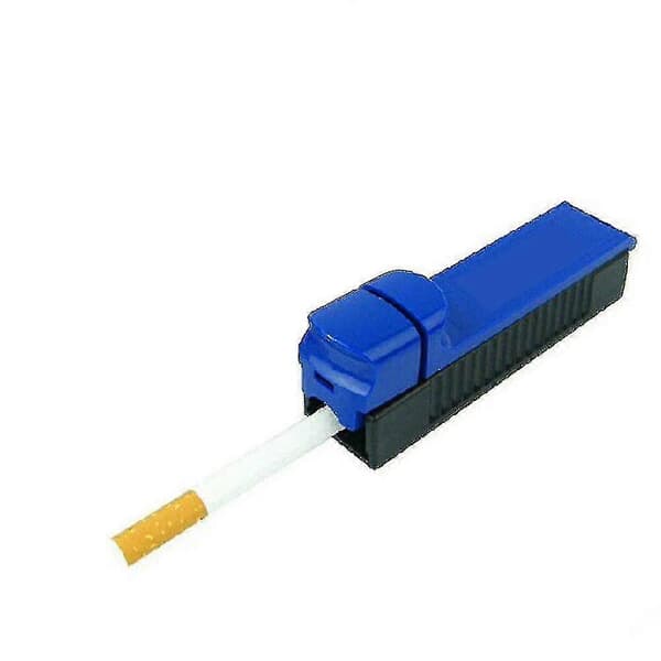 Manuel cigaretrør rullemaskine tobaksruller