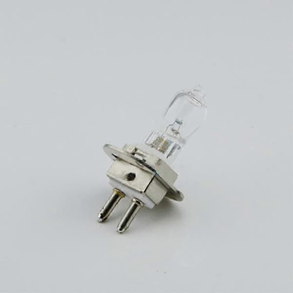 Spaltelampe Oftalmisk Halogenpære Spaltelampe til OSRAM HLX 64251 6V20W PG22