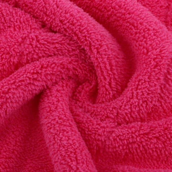 2pcs Microfiber Skate Drying Cloth Care Cleaning Towel Quick Dry Clean