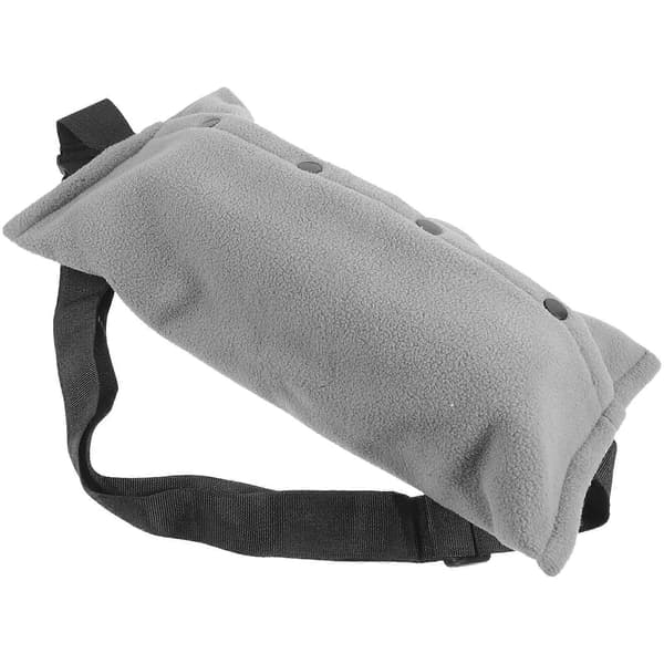 Bearded Dragon Carrier Small Pet Bag Adjustable Strap Reptile Carrier