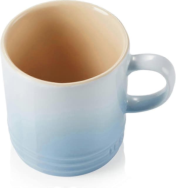 Stengodsmugg, 350 ml, Coastal Blue._Kvalitetsgåvor