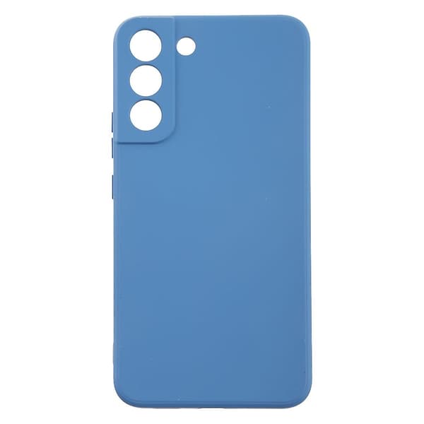 Silikonecover til Galaxy S22 S22 Plus S22 Ultra