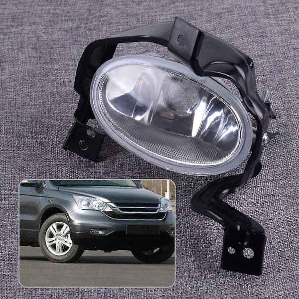 Tåkelys høyre RH passer til Honda CRV CR-V 2010-2011 ss_Gift