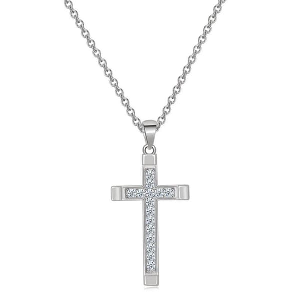 Cross Necklace High Quality