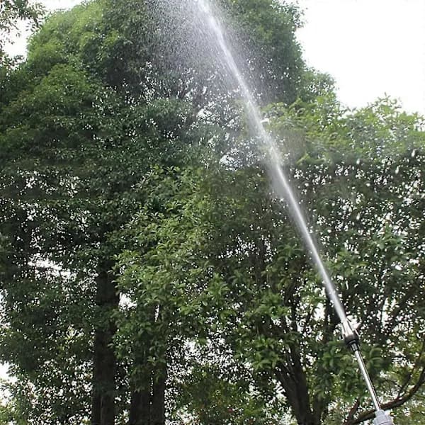 Waterblitz Högtryckstvätt, Qinux Waterblitz Högtryckstvätt Set A