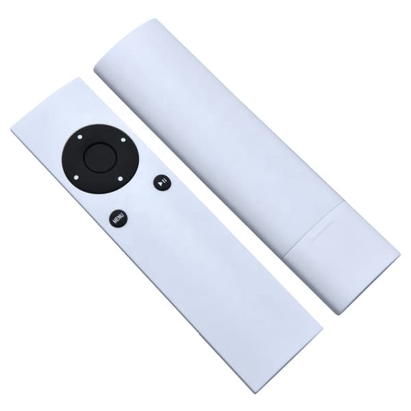 2-pack Universal Apple TV Stylish Design White Gift