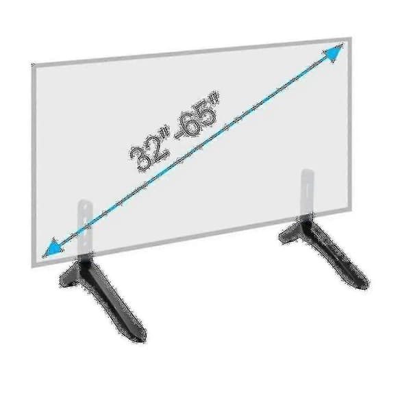 TV-bord til 32-65 tommer TV