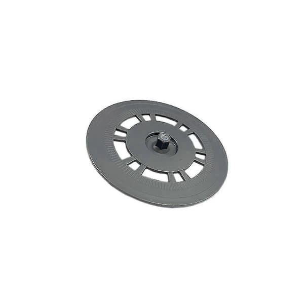 2 STK Moppstativ for Dreame Bot X10 X20 X10Pro L20 Ultra Robotstøvsuger Erstatningstilbehør Moppklutholder