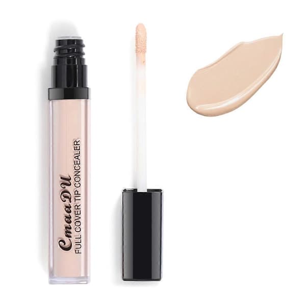 Makeup Cream Concealer Face Contouring Highlighter Base Cosmetics 10g