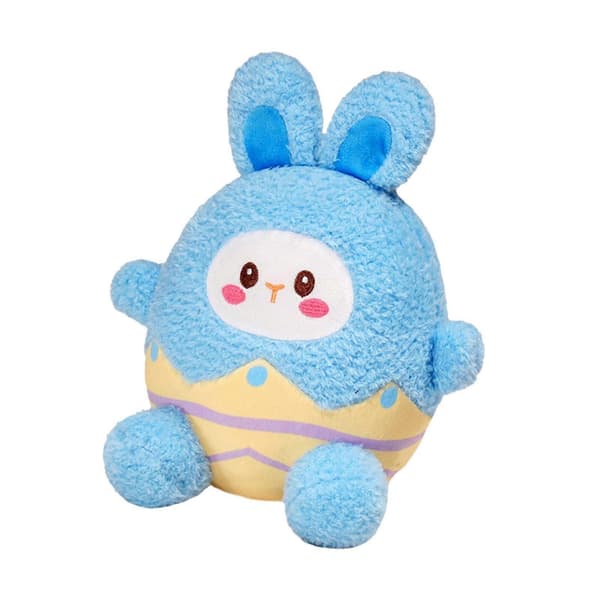 Easter Egg Shell Rabbit, Rabbit Doll, Party Favors Collections, Home Decoration