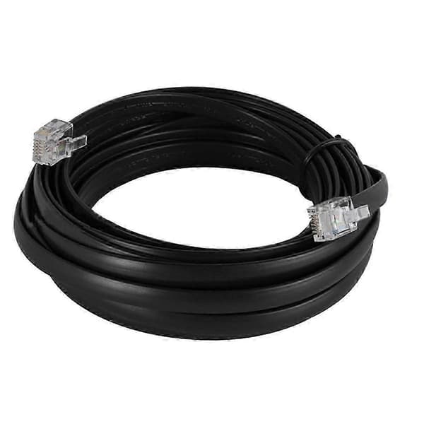 2M Forlængerkabel til bilradio panel Walkie Talkie tilbehør FT7900R FT8900R