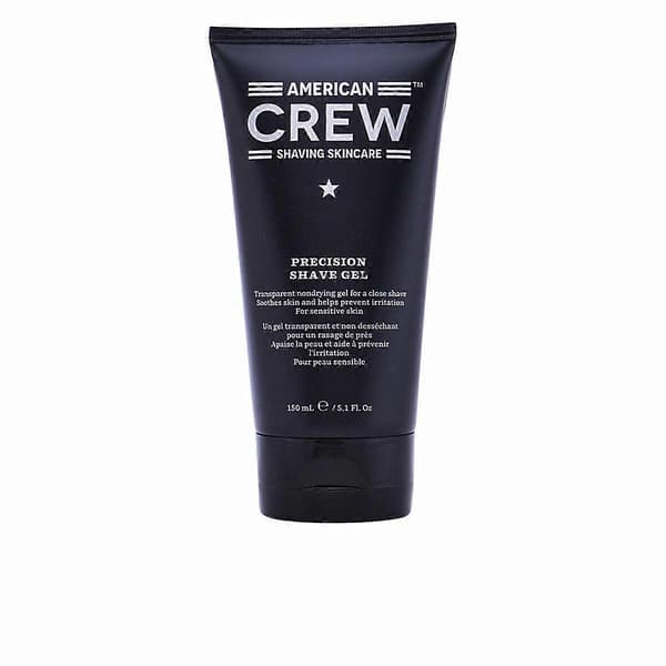 Rakgel Precision Shave American Crew 150 ml 150 ml