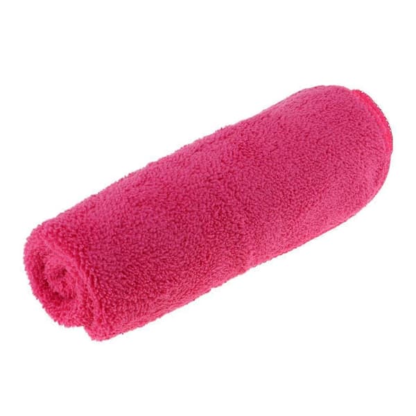 2pcs Microfiber Skate Drying Cloth Care Cleaning Towel Quick Dry Clean
