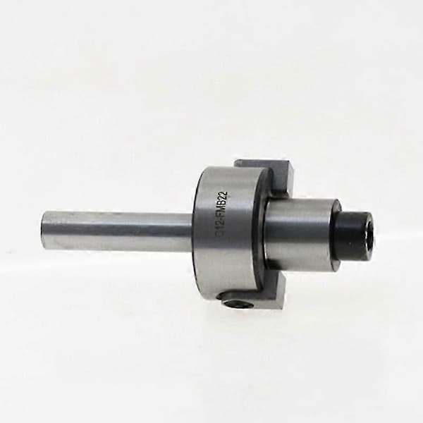 C12 Værktøjsholder Planfræser Dorn End Mill Stangadapter til CNC-maskiner