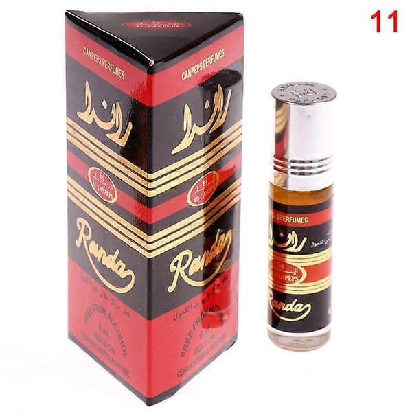 6ML Muslim Roll On Parfume Duft Essensolie Kropsduft Langvarig Duft (11)