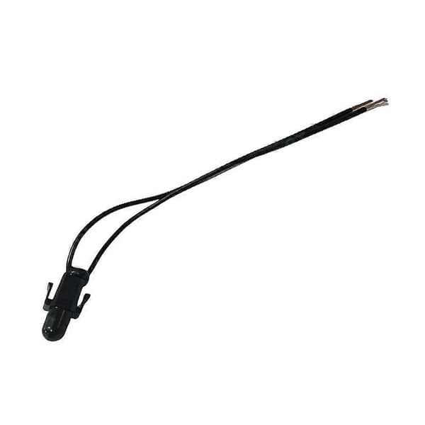 30674546 Bildeler Udvendig Udetemperatursensor til S40 V50 C30 C70 S60 S80 XC90 Svart
