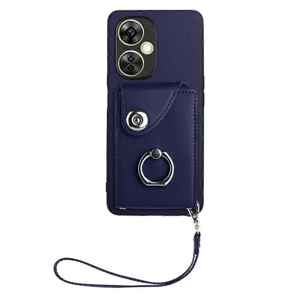 Kortlomme etui til OnePlus Nord CE 3 Lite