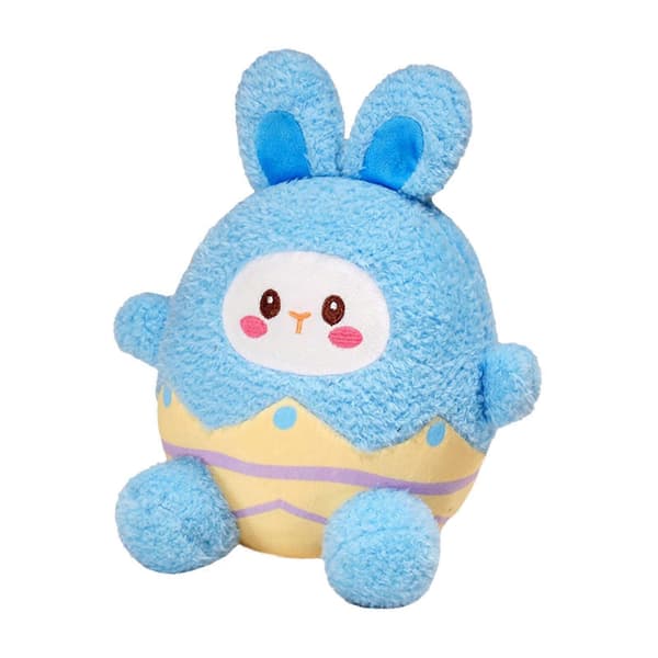 Easter Egg Shell Rabbit, Rabbit Doll, Party Favors Collections, Home Decoration