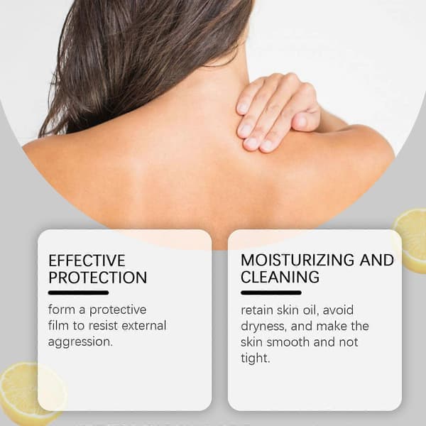 Milk Bath Soap, 2 pcs, Gentle Cleansing, Moisturizing and Smoothing Skin