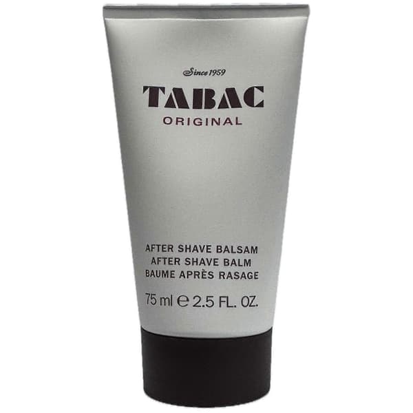 Tabac Original After Shave Balm 75ml