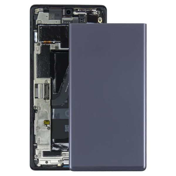 Originalt batteribakdeksel for Google Pixel 6