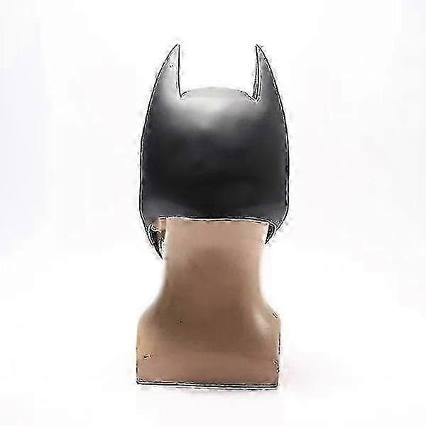 25-26 Batmanin aikuisten naamio