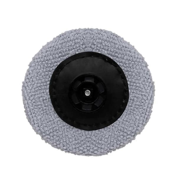 Støvposer til S8 Maxv Ultra/S8 Max Ultra Robotstøvsuger Reservedele Klud Moppeklude Moppepuder Tilbehør As shown