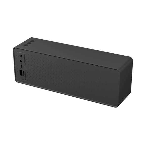 Bluetooth 5.0 Højttaler - Trådløs