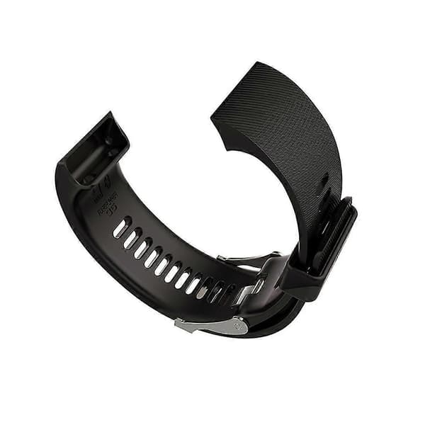 Til Garmin Forerunner 30 / 35 Silikone Urrem