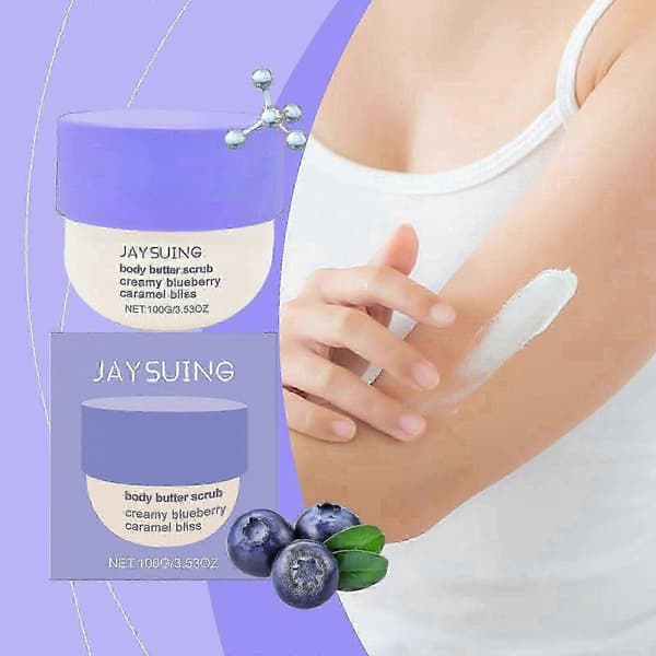 2025 Scrub, Exfoliating Body Scrub, Moisturizing Extraordinary Body Exfoliator