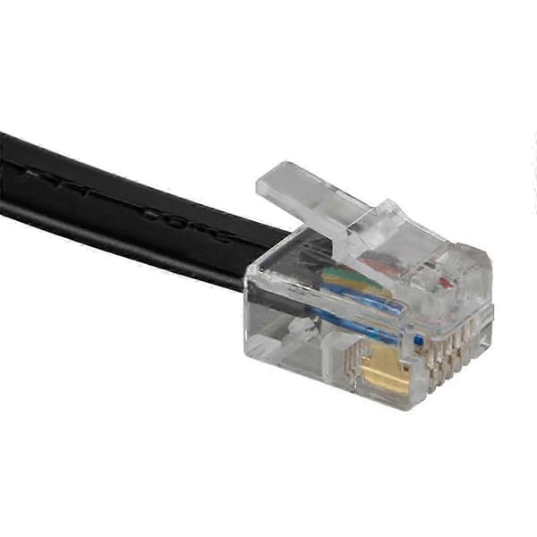 2M Forlængerkabel til bilradio panel Walkie Talkie tilbehør FT7900R FT8900R