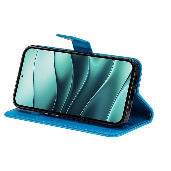 Puhelinkotelo Xiaomi Redmi Note 14 5G:lle (Tyyli D)