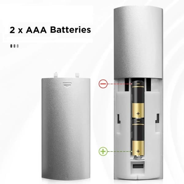 Universal TV Control for Apple TV Gift