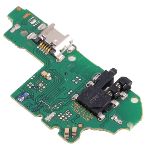 Ladeportkort for Huawei P Smart (2019)