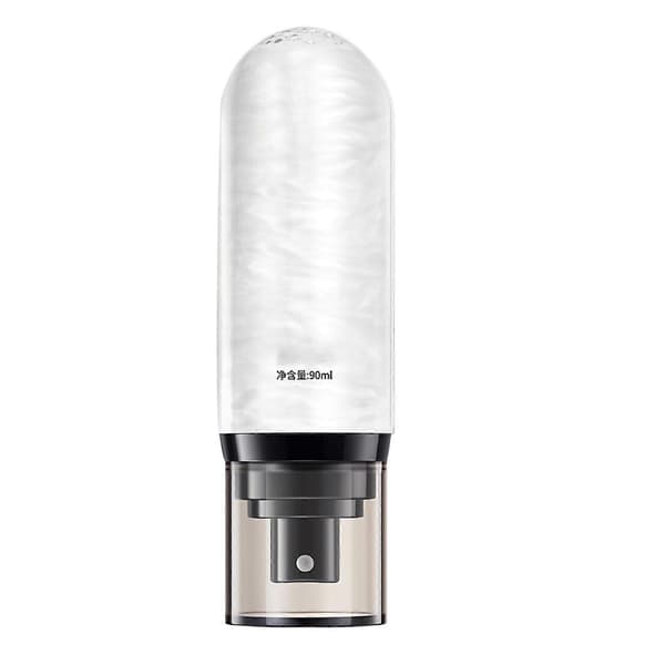Makeup Setting Spray Moisturizing Long-lasting Effect Fine Mist Face Makeup Spray 2pcs 90ml