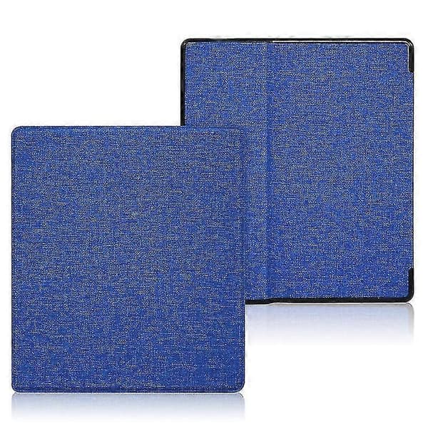 Protective Case with Auto Wake/Sleep for Kindle Oasis (9th/10th Gen 2017/2019)_Special Gift