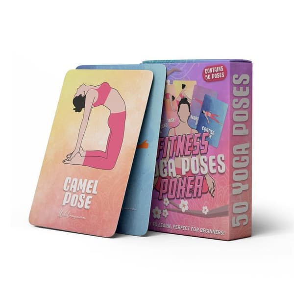 Fitness Poker_Erityislahja