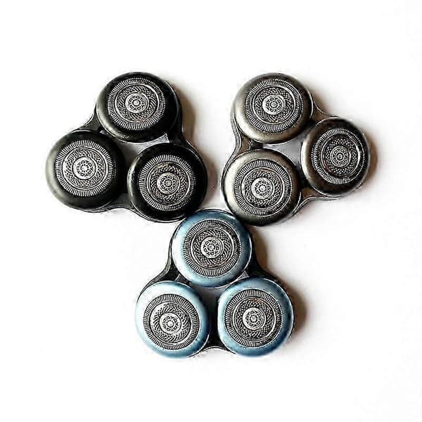 SH98 udskiftningsbarberhoved