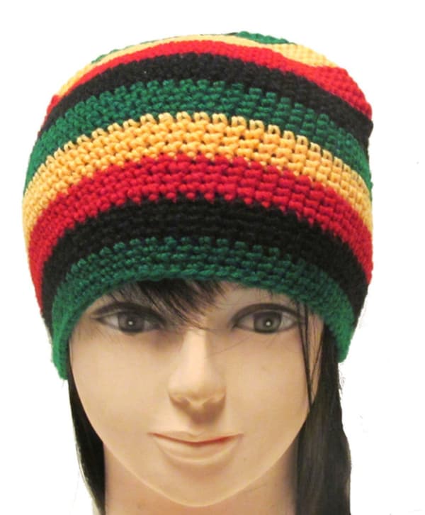 Rasta Hue_Special Gave