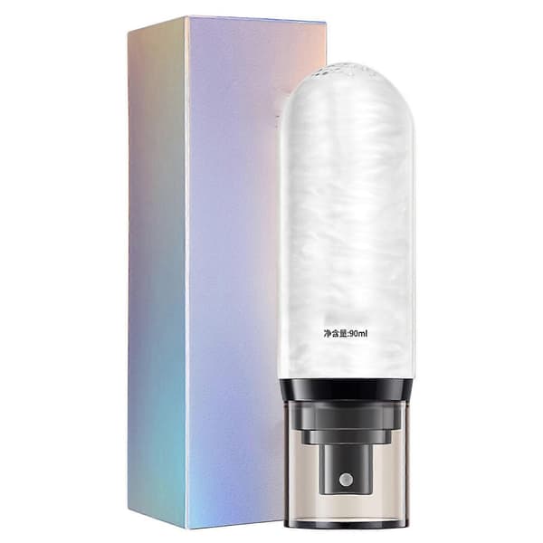 Makeup Setting Spray Moisturizing Long-lasting Effect Fine Mist Face Makeup Spray 2pcs 90ml